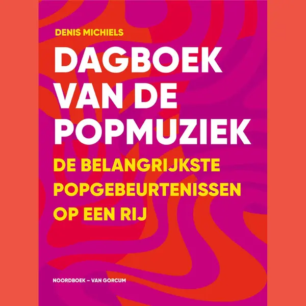 Dagboek Van De Popmuziek thumbnail