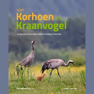 Van Korhoen Tot Kraanvogel