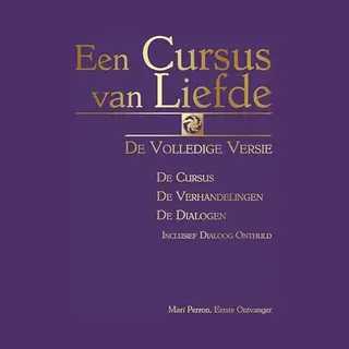 Een Cursus Van Liefde