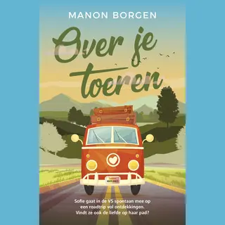 Over Je Toeren