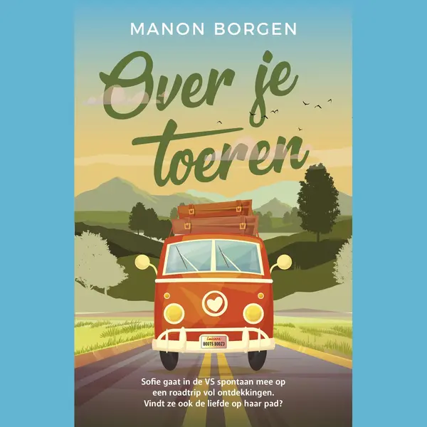 Over Je Toeren thumbnail
