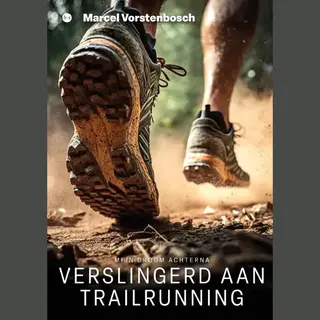 Verslingerd Aan Trailrunning