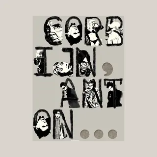 Corbijn, Anton... 1972-2024