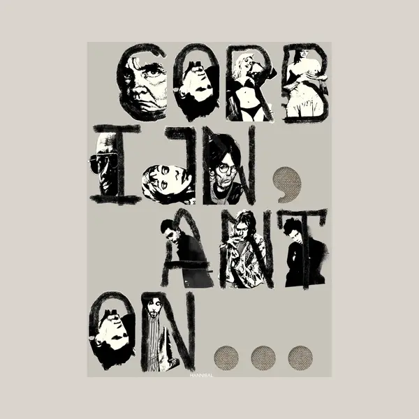 Hannibal Books Corbijn, Anton thumbnail
