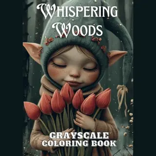Whispering Woods