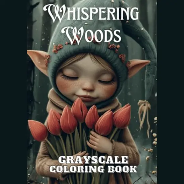 Whispering Woods thumbnail