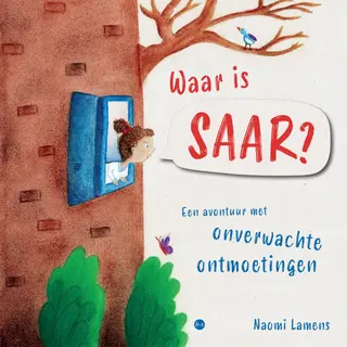 Waar Is Saar?