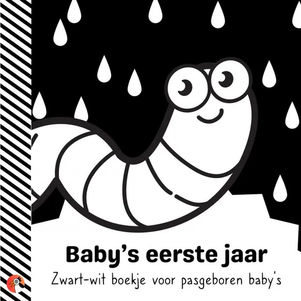 Baby's Eerste Jaar thumbnail