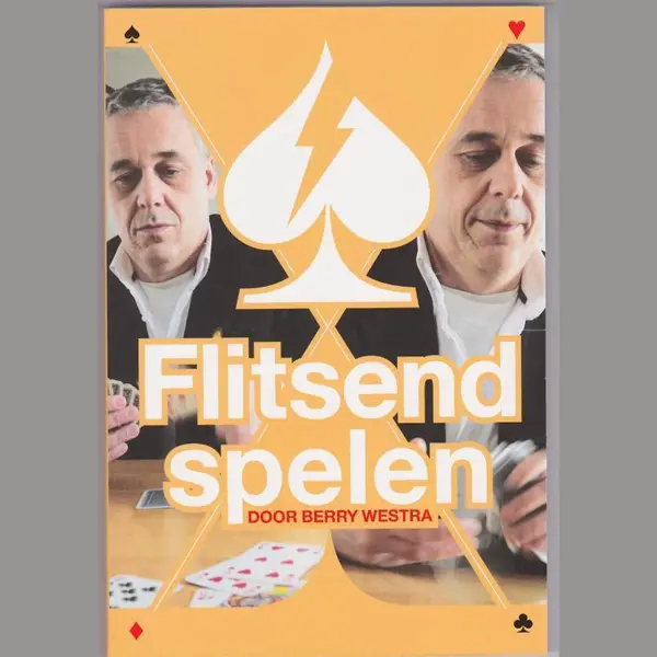 Westra on Bridge Flitsend Spelen thumbnail