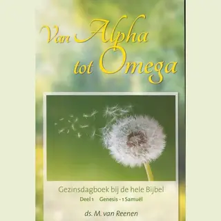 Van Alpha Tot Omega 1