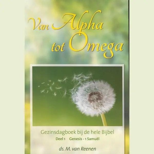 Van Alpha Tot Omega 1 thumbnail