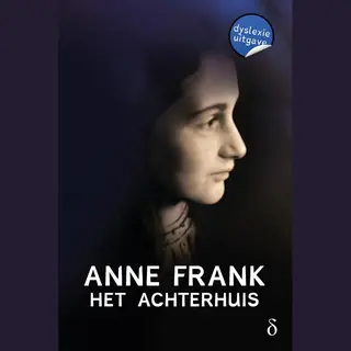 Het Achterhuis