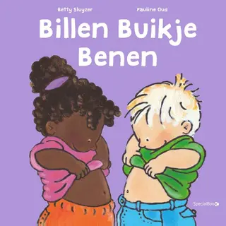 Billen Buikje Benen