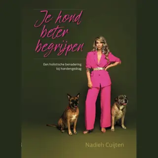 Je Hond Beter Begrijpen
