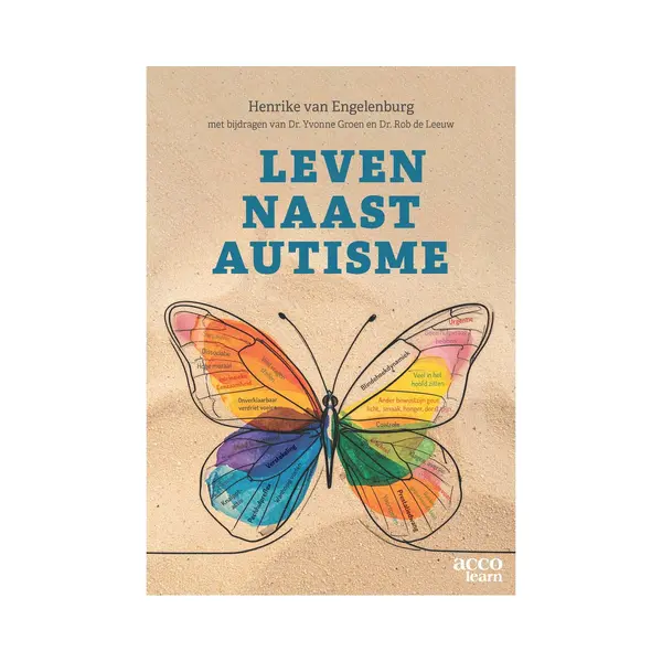 Leven Naast Autisme thumbnail