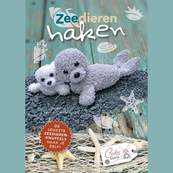 Zeedieren Haken thumbnail