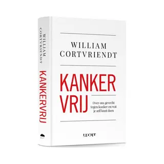 William Cortvriendt Kankervrij