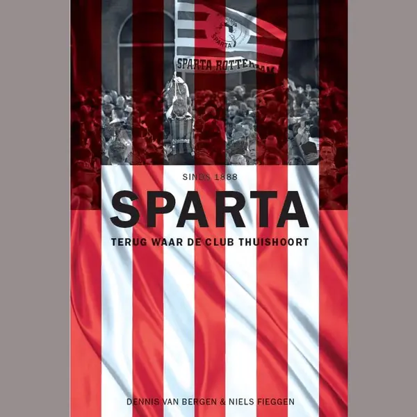 Dennis van Bergen Sparta thumbnail