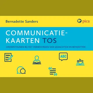 Communicatiekaarten Tos