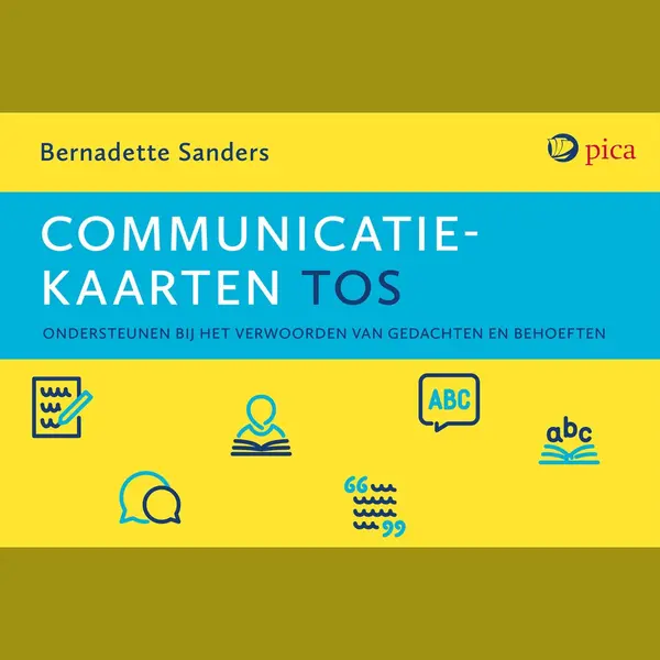 Communicatiekaarten Tos thumbnail