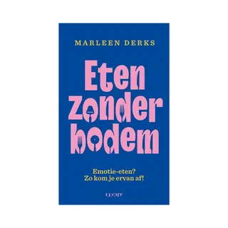 Marleen Derks Eten Zonder Bodem