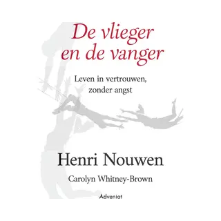 De Vlieger En De Vanger