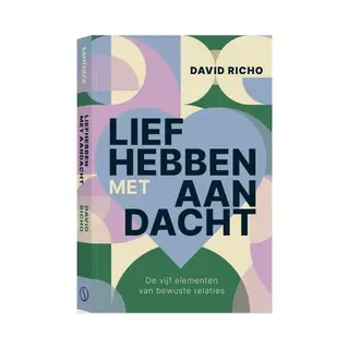 Liefhebben Met Aandacht