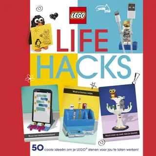 Lego Lifehacks
