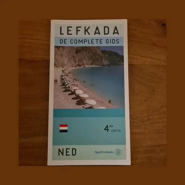 Aleka Lefkada De Complete Gids thumbnail