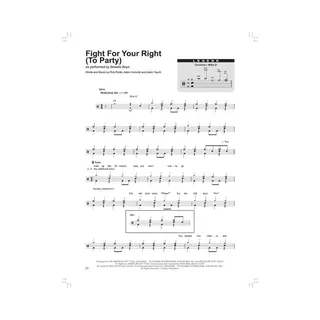 De Haske Easy Drums - Pop & Rock Hits Fpr Beginners - Play-Along / Multimedia / Dvd / Cd