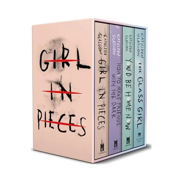 Kathleen Glasgow Boxed Set thumbnail