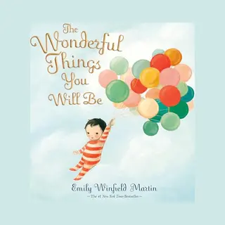 The Wonderful Things You Will Be (Special Edition)