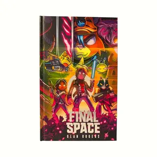 Final Space