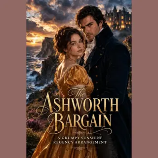 The Ashworth Bargain