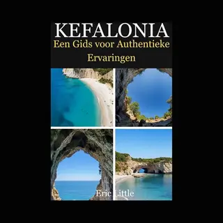 Kefalonia