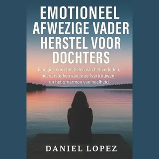 Emotioneel Afwezige Vader Herstel Voor Dochters