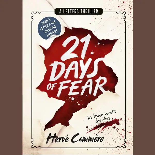 21 Days Of Fear thumbnail