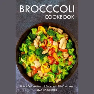 Broccoli Cookbook