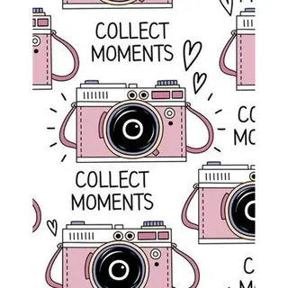 Photo Album For Special Moments