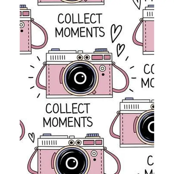 Photo Album For Special Moments thumbnail