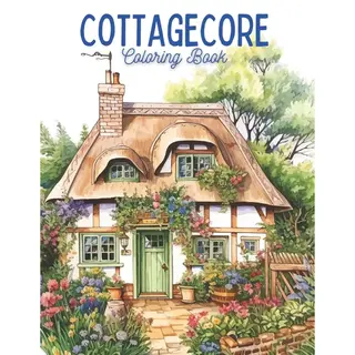 Cozy Cottage Dreams