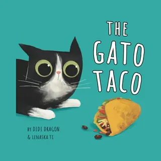 Aha! Press The Gato Taco