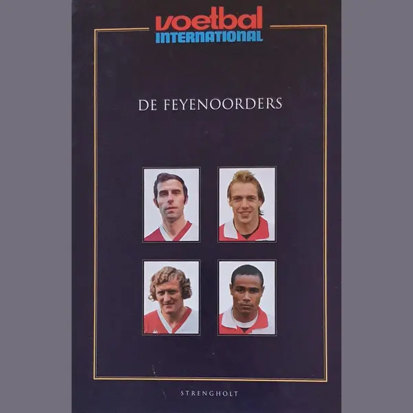 De Feyenoorders thumbnail
