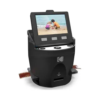 Kodak - Scanza Digital Film Scanner