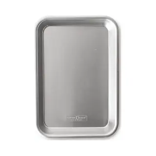 Bakplaat, 25, 7 X 17, 8 Cm, Aluminium - Nordic Ware | Naturals