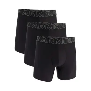 Under Armour Sportondergoed Grijs / Zwart