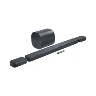 Jbl Bar 1300MK2 Zwart 11.1.4 kanalen 2470 W
