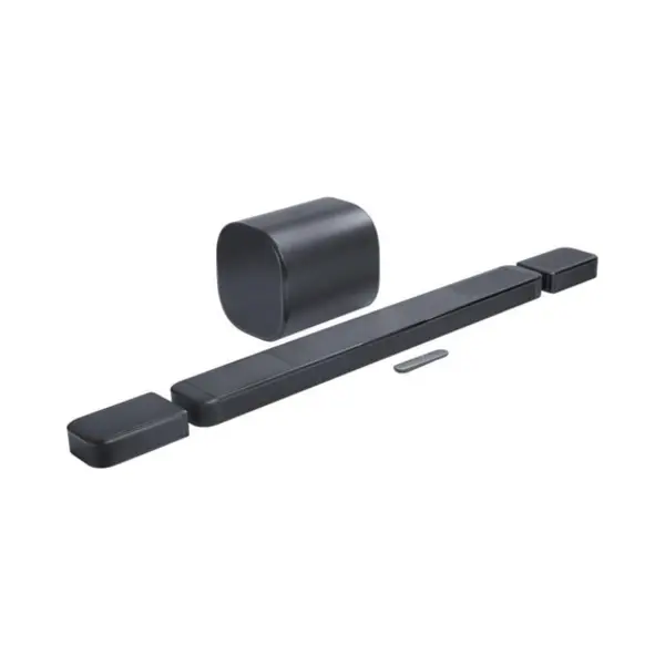Jbl Bar 1300MK2 Zwart 11.1.4 kanalen 2470 W thumbnail