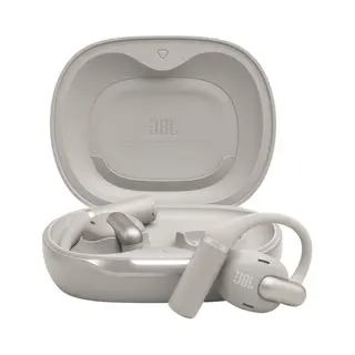 Jbl Sense Pro Headset True Wireless Stereo (Tws) Ear-hook Calls/Music Bluetooth Grau