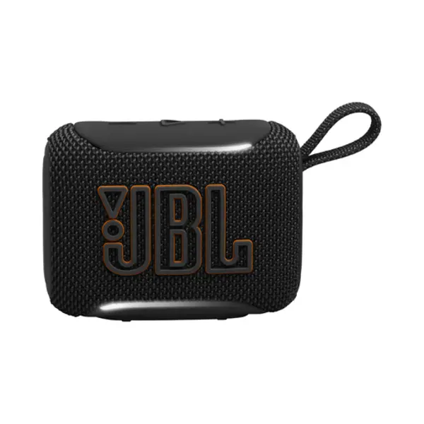 Jbl Go 5 Mono portable speaker Black 4.8 W thumbnail